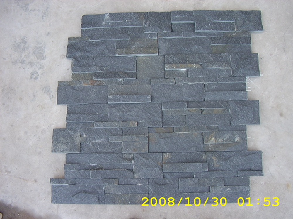 Black quartzite-Z