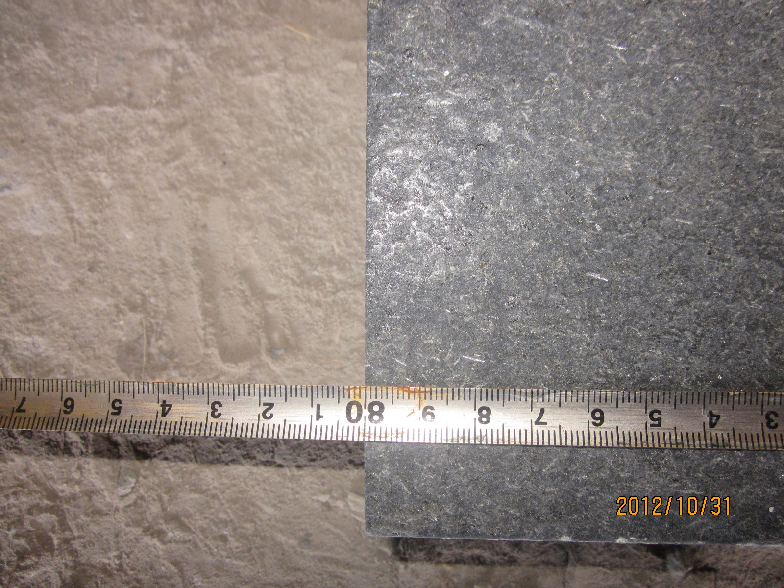 CD Black Granite Chinese Granite Slabs Black Granite Tiles