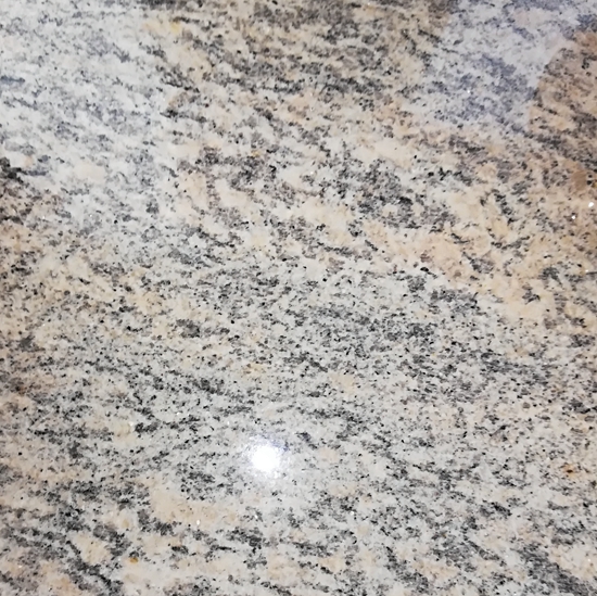 Tiger Rust Granite Yellow Granite Slabs High Quality