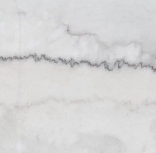Guangxi White Marble Cheap White Marble Polished Marble for Building Material 