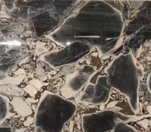 Galaxy Blue Chinese Marble Slabs 
