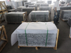 Wave White Granite Grey Granite Chinese Cheap Granite Tiles