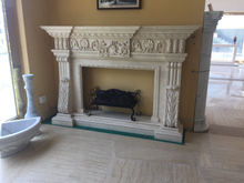 Marble Fireplace 9 Marble Products Chinese Fireplace