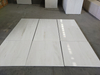 Ariston White New Bianco Marble Slabs High Quality Good Price