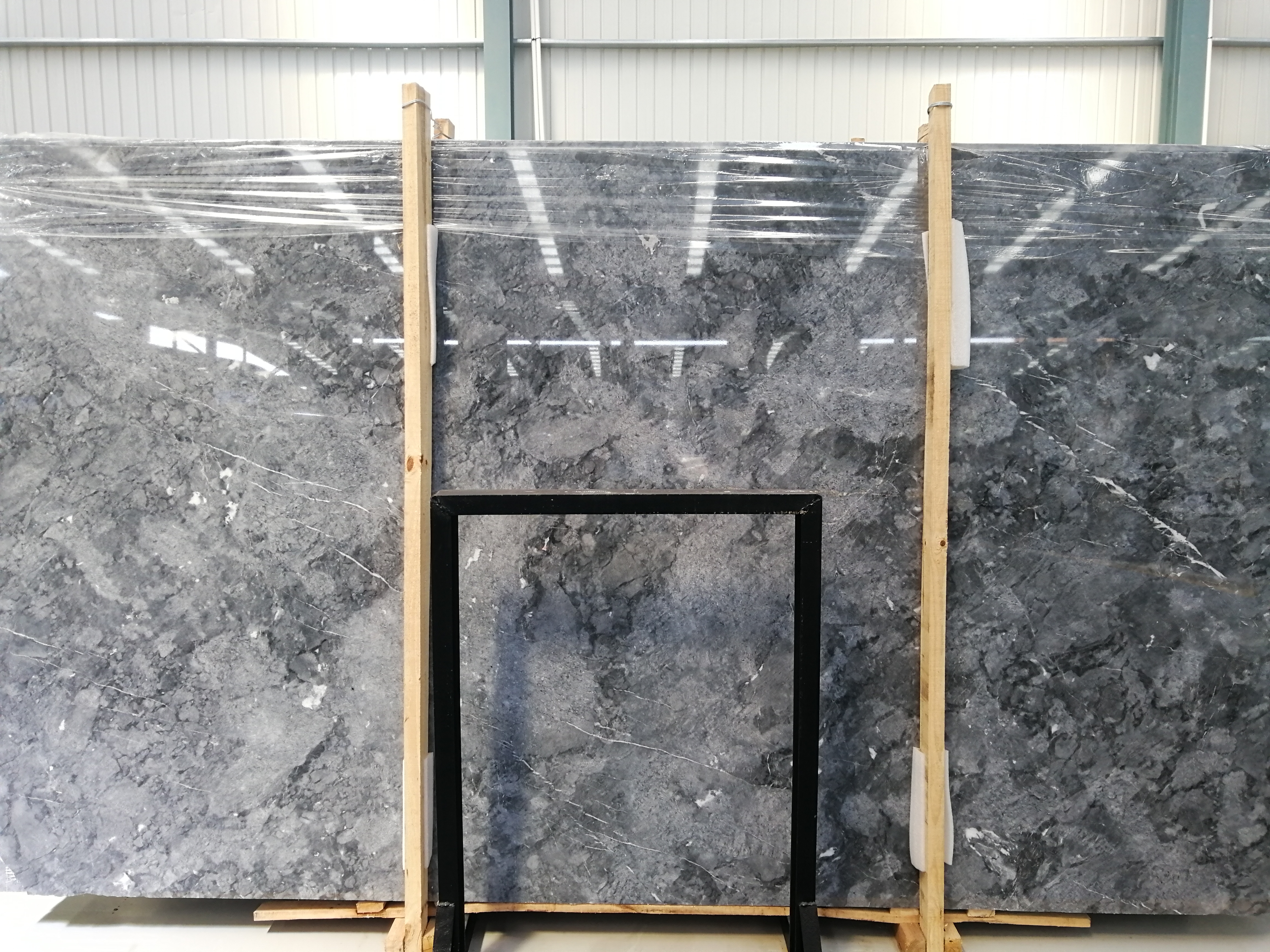 Grey Marble High Quality